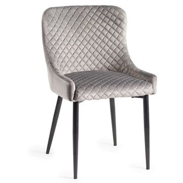 Bentley Designs Cezanne Chairs (Pair) | Taylors on the High Street